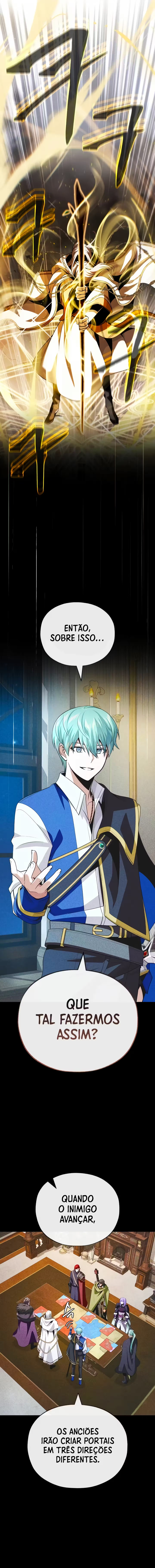 Read 66,666 Years_ Advent of the Dark Mage Português Manga Online