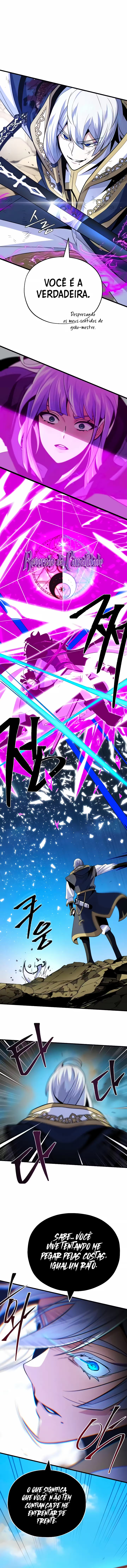 Read 66,666 Years_ Advent of the Dark Mage Português Manga Online