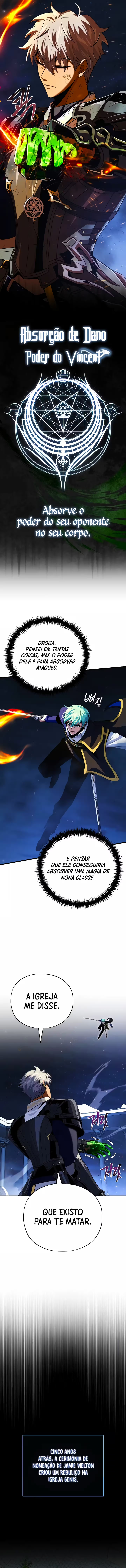 Read 66,666 Years_ Advent of the Dark Mage Português Manga Online