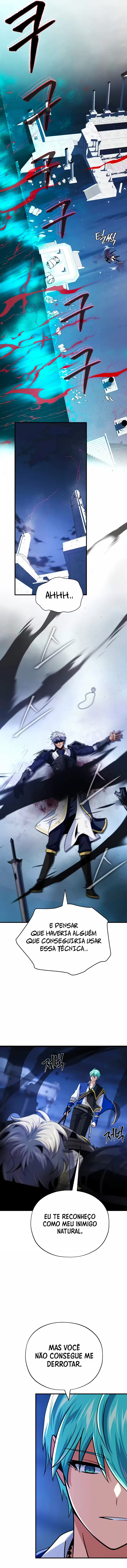 Read 66,666 Years_ Advent of the Dark Mage Português Manga Online