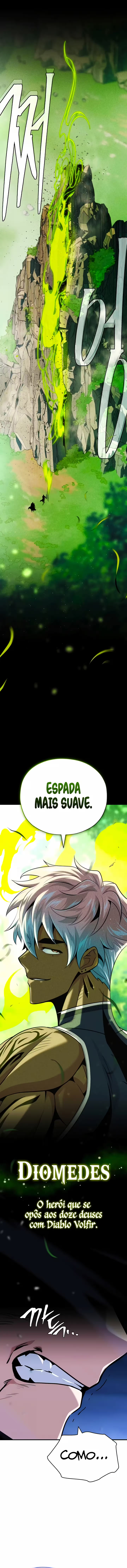 Read 66,666 Years_ Advent of the Dark Mage Português Manga Online