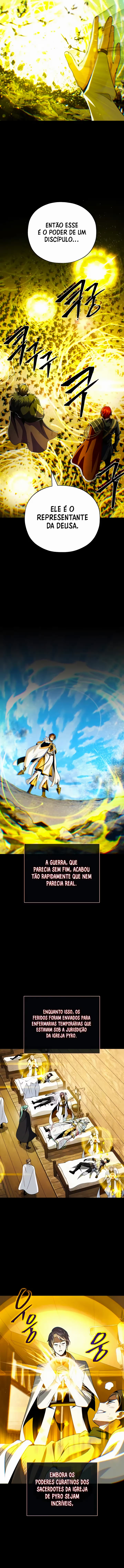 Read 66,666 Years_ Advent of the Dark Mage Português Manga Online