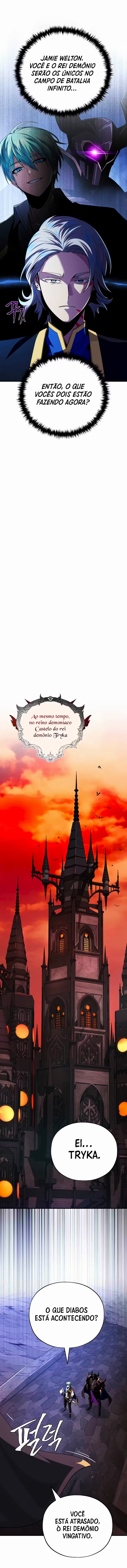 Read 66,666 Years_ Advent of the Dark Mage Português Manga Online