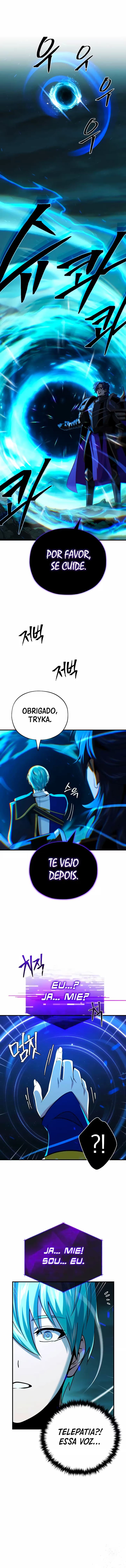 Read 66,666 Years_ Advent of the Dark Mage Português Manga Online