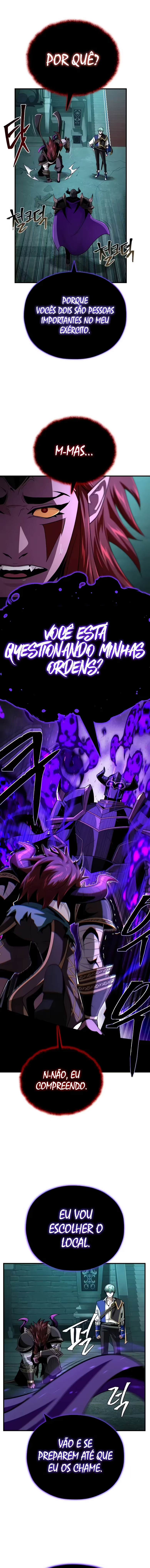 Read 66,666 Years_ Advent of the Dark Mage Português Manga Online