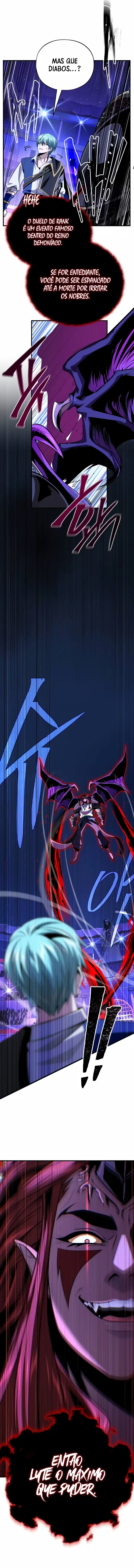 Read 66,666 Years_ Advent of the Dark Mage Português Manga Online