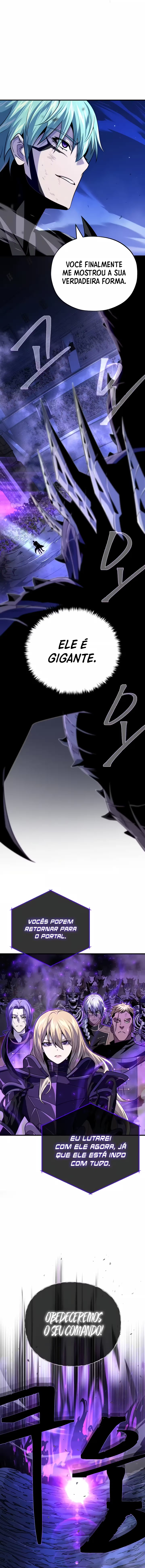 Read 66,666 Years_ Advent of the Dark Mage Português Manga Online