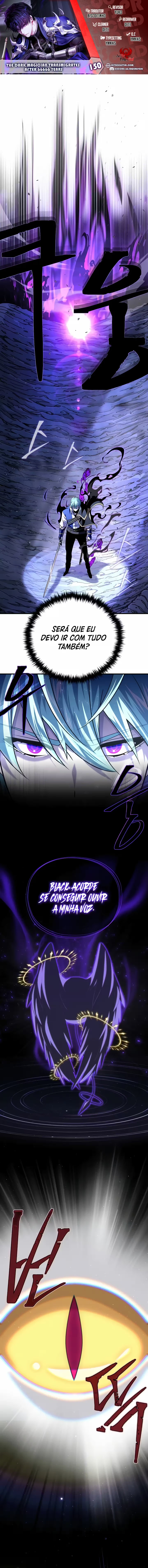 Read 66,666 Years_ Advent of the Dark Mage Português Manga Online