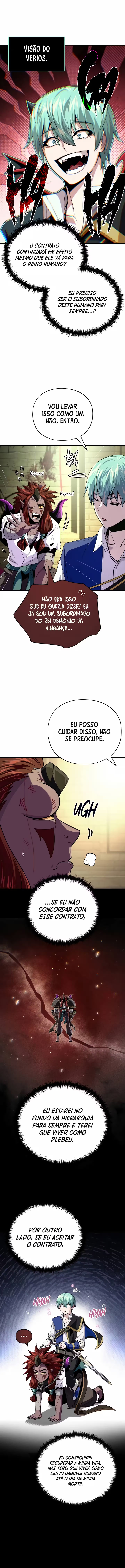 Read 66,666 Years_ Advent of the Dark Mage Português Manga Online