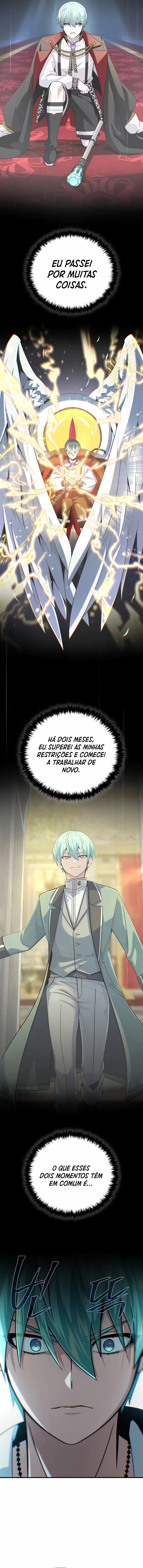 Read 66,666 Years_ Advent of the Dark Mage Português Manga Online