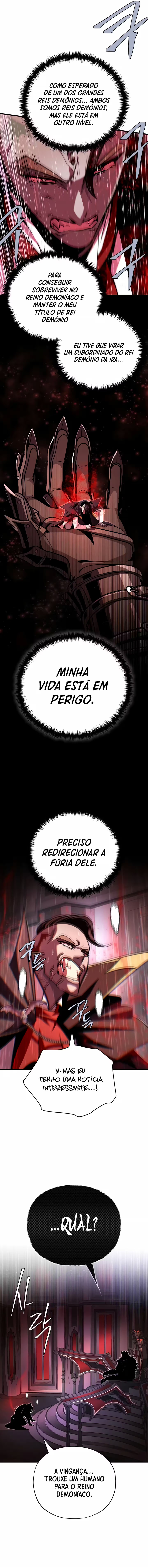 Read 66,666 Years_ Advent of the Dark Mage Português Manga Online