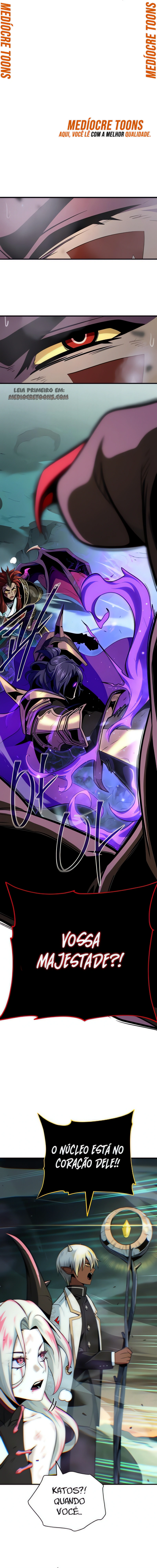 Read 66,666 Years_ Advent of the Dark Mage Português Manga Online