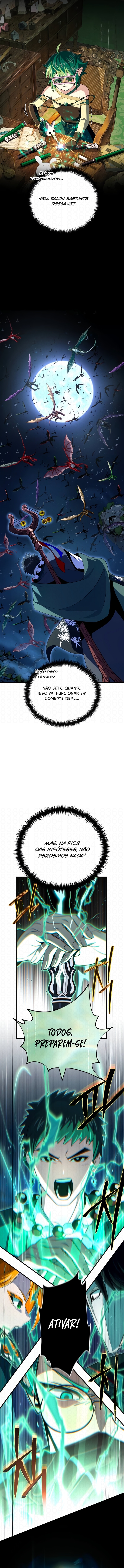 Read 66,666 Years_ Advent of the Dark Mage Português Manga Online