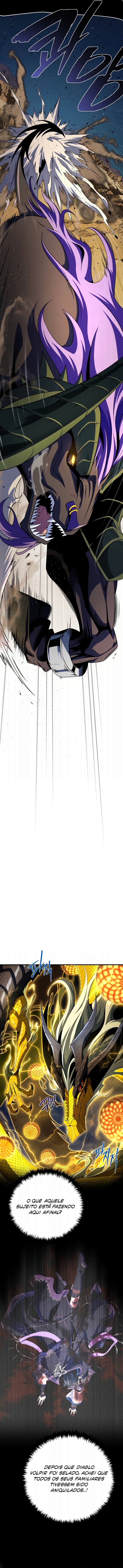 Read 66,666 Years_ Advent of the Dark Mage Português Manga Online