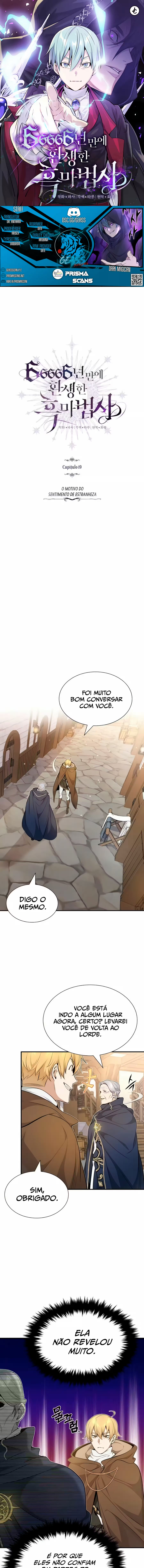 Read 66,666 Years_ Advent of the Dark Mage Português Manga Online