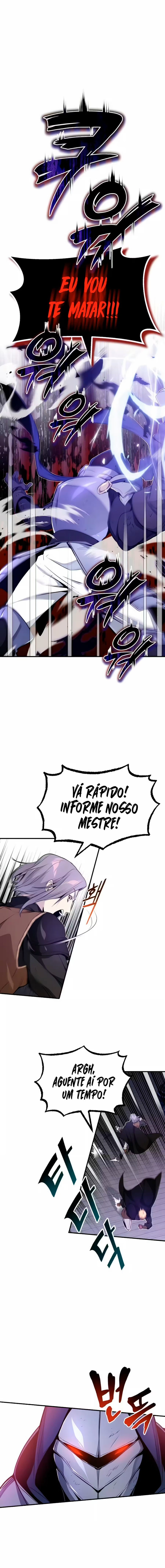 Read 66,666 Years_ Advent of the Dark Mage Português Manga Online