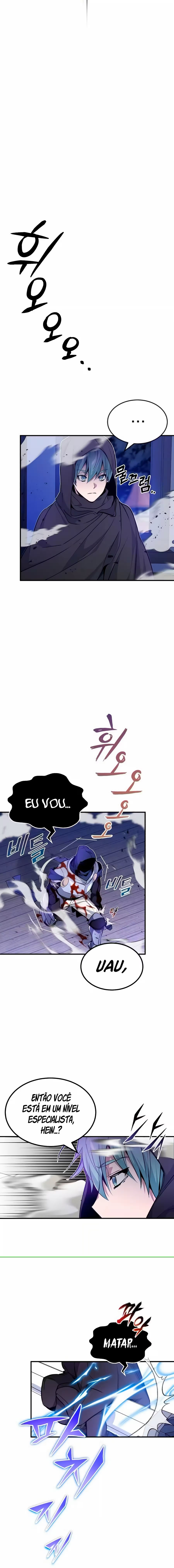Read 66,666 Years_ Advent of the Dark Mage Português Manga Online