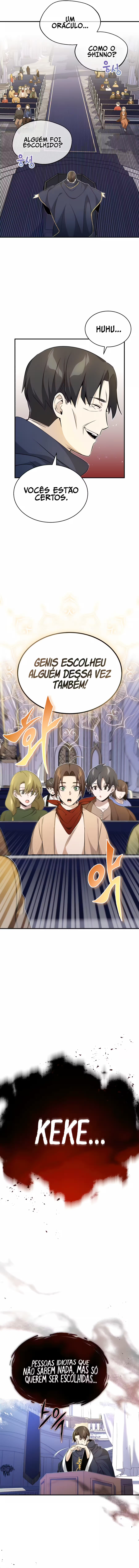 Read 66,666 Years_ Advent of the Dark Mage Português Manga Online