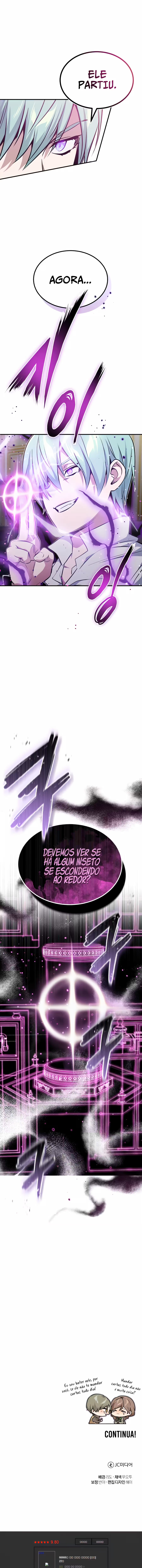 Read 66,666 Years_ Advent of the Dark Mage Português Manga Online