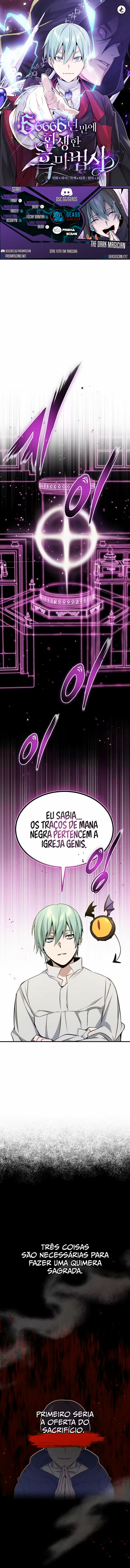 Read 66,666 Years_ Advent of the Dark Mage Português Manga Online