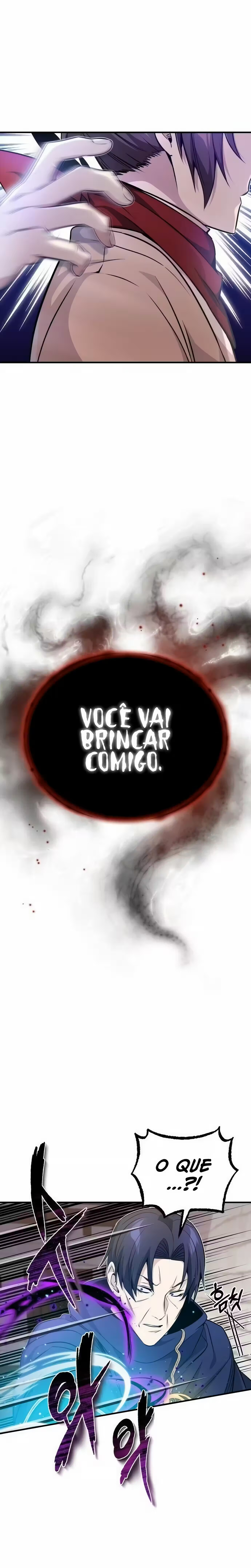 Read 66,666 Years_ Advent of the Dark Mage Português Manga Online