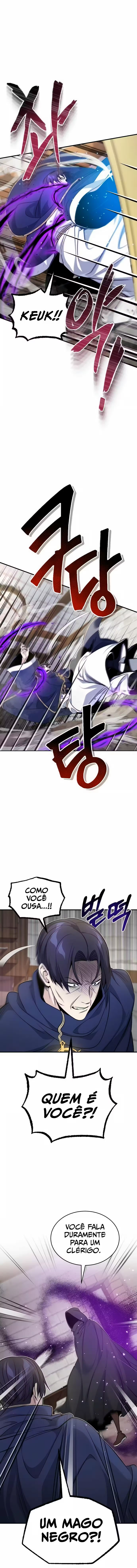 Read 66,666 Years_ Advent of the Dark Mage Português Manga Online