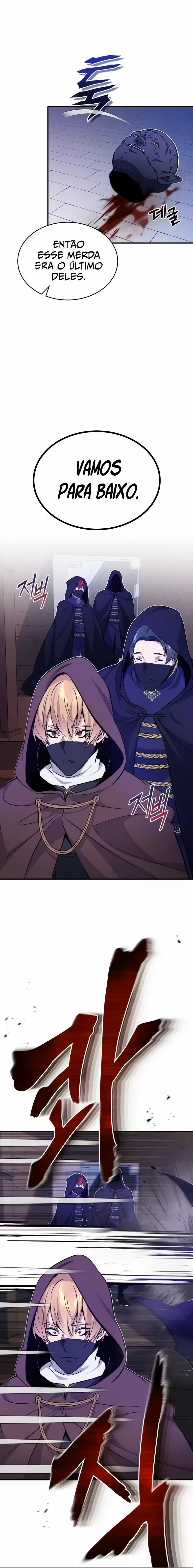 Read 66,666 Years_ Advent of the Dark Mage Português Manga Online