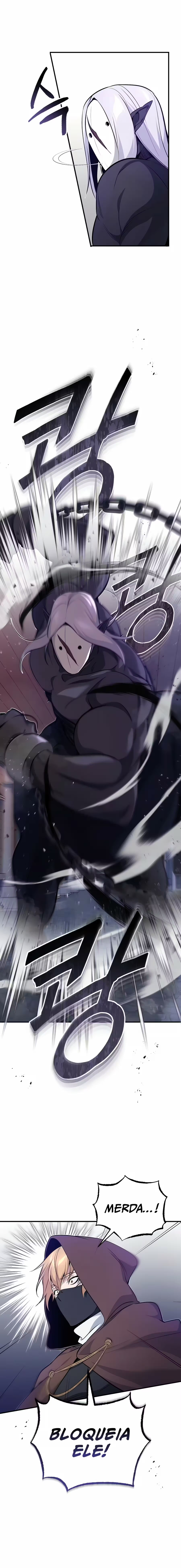 Read 66,666 Years_ Advent of the Dark Mage Português Manga Online