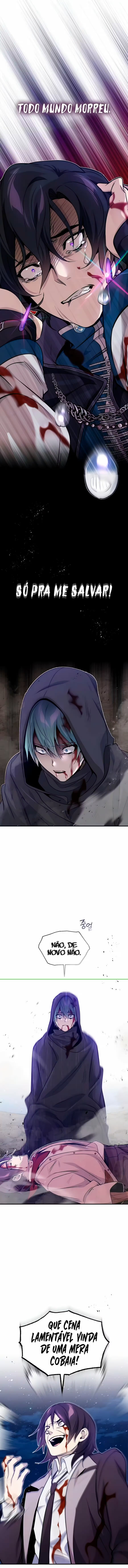 Read 66,666 Years_ Advent of the Dark Mage Português Manga Online