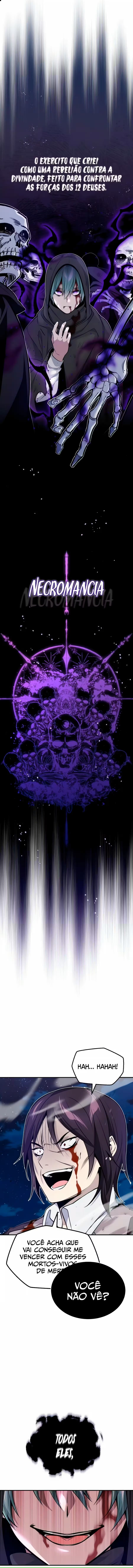 Read 66,666 Years_ Advent of the Dark Mage Português Manga Online