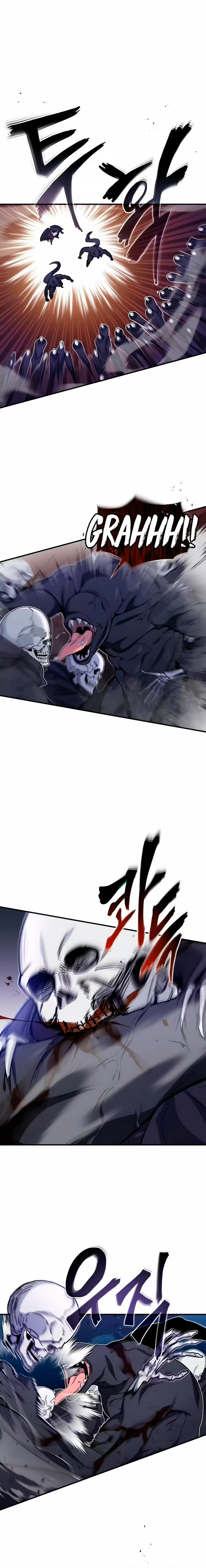 Read 66,666 Years_ Advent of the Dark Mage Português Manga Online