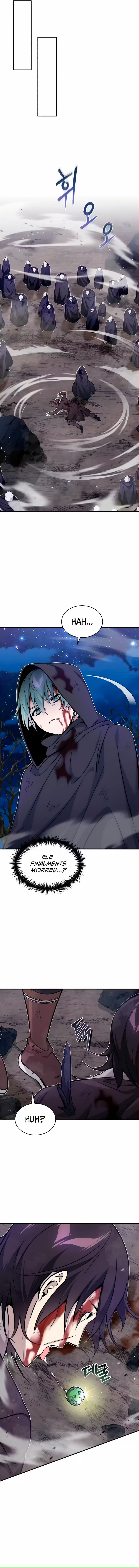 Read 66,666 Years_ Advent of the Dark Mage Português Manga Online
