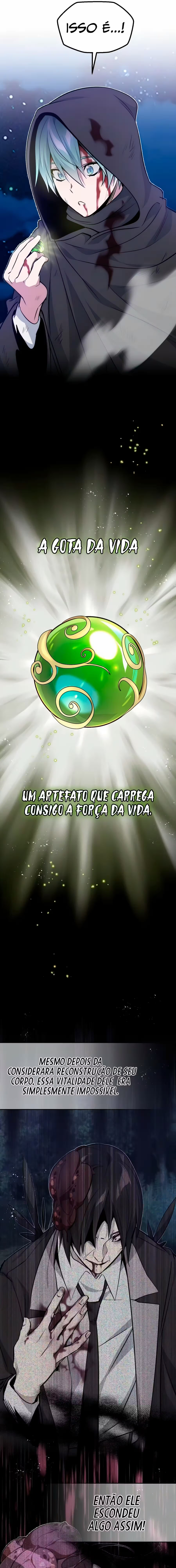 Read 66,666 Years_ Advent of the Dark Mage Português Manga Online