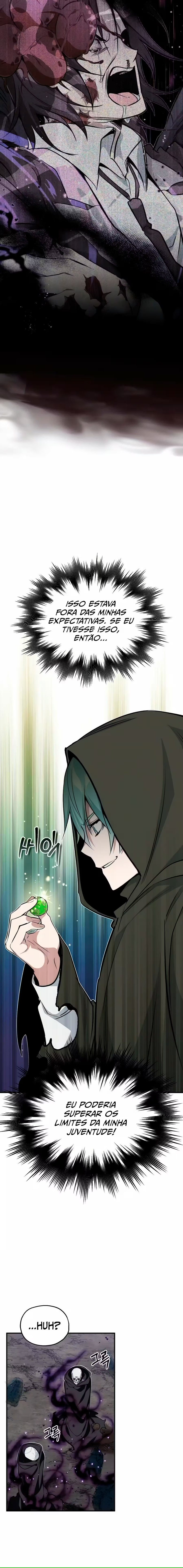 Read 66,666 Years_ Advent of the Dark Mage Português Manga Online