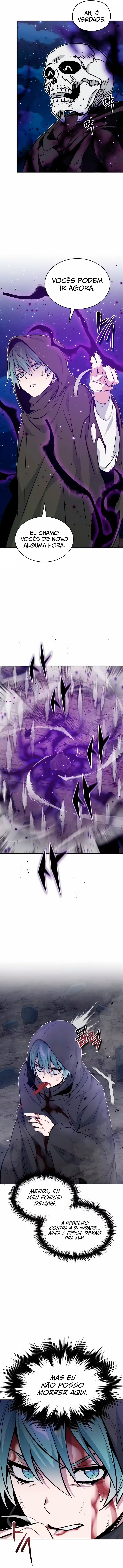 Read 66,666 Years_ Advent of the Dark Mage Português Manga Online