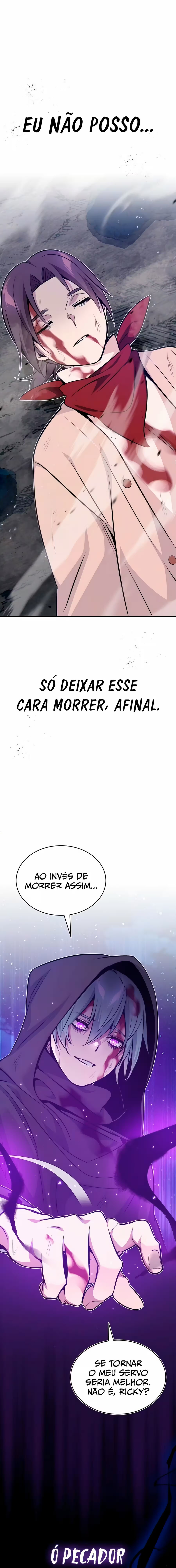 Read 66,666 Years_ Advent of the Dark Mage Português Manga Online