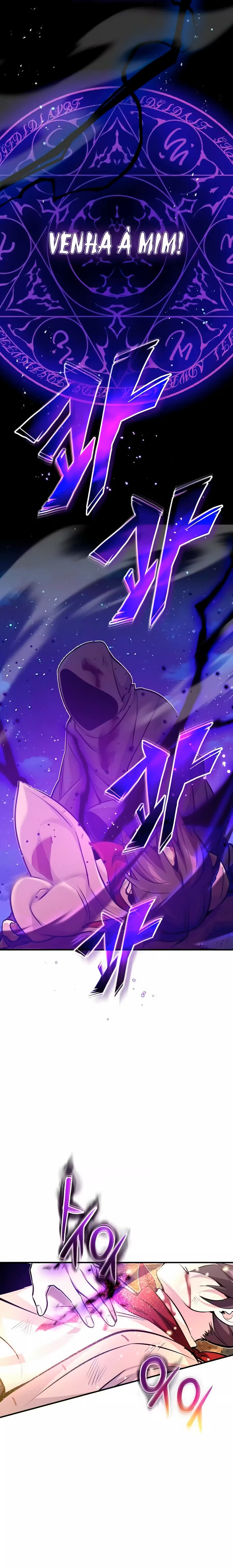 Read 66,666 Years_ Advent of the Dark Mage Português Manga Online