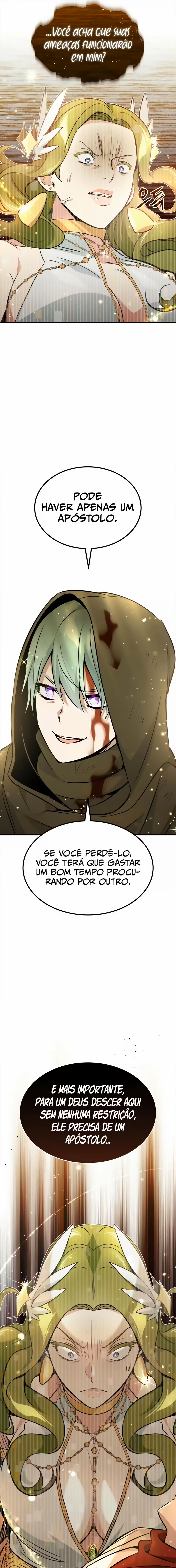 Read 66,666 Years_ Advent of the Dark Mage Português Manga Online