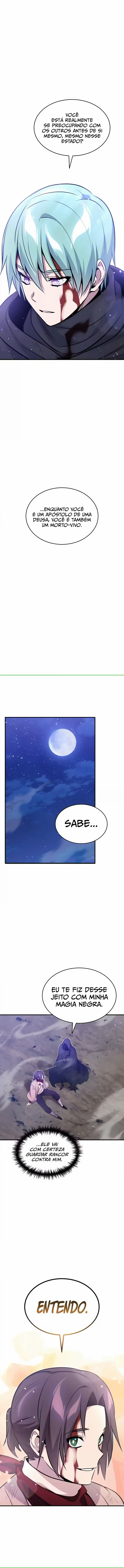 Read 66,666 Years_ Advent of the Dark Mage Português Manga Online