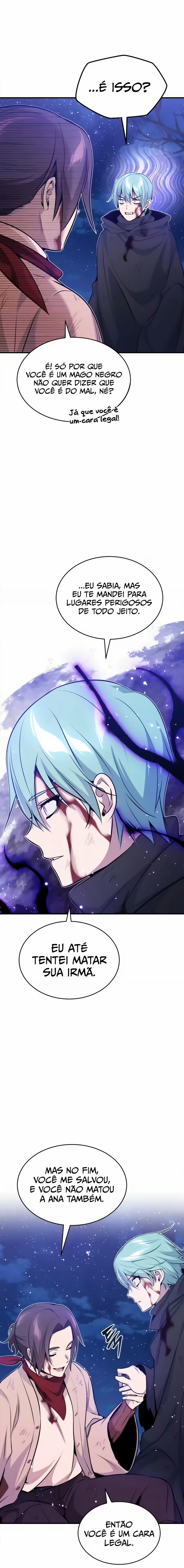 Read 66,666 Years_ Advent of the Dark Mage Português Manga Online