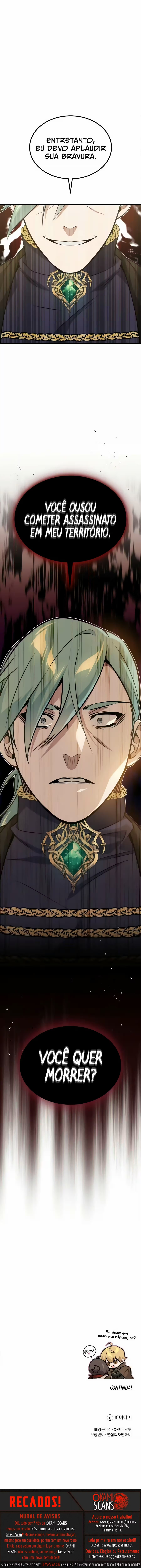 Read 66,666 Years_ Advent of the Dark Mage Português Manga Online