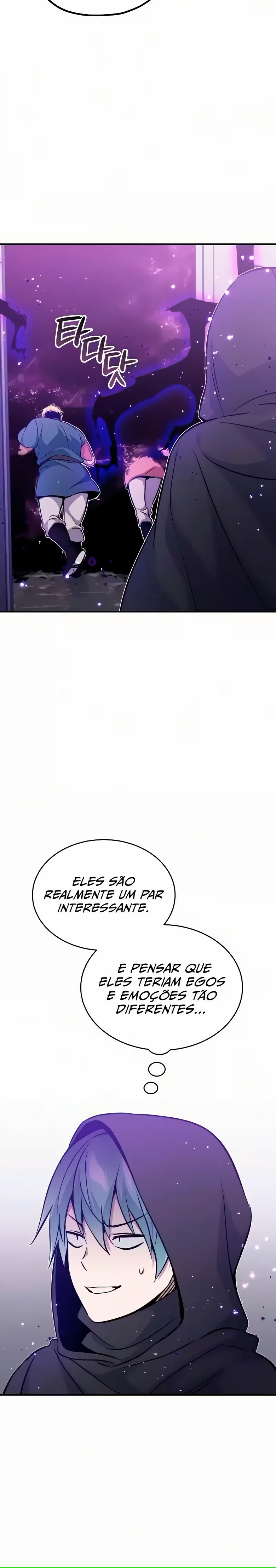 Read 66,666 Years_ Advent of the Dark Mage Português Manga Online