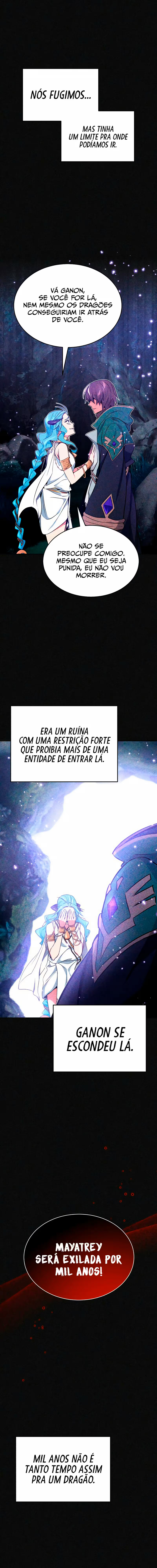 Read 66,666 Years_ Advent of the Dark Mage Português Manga Online