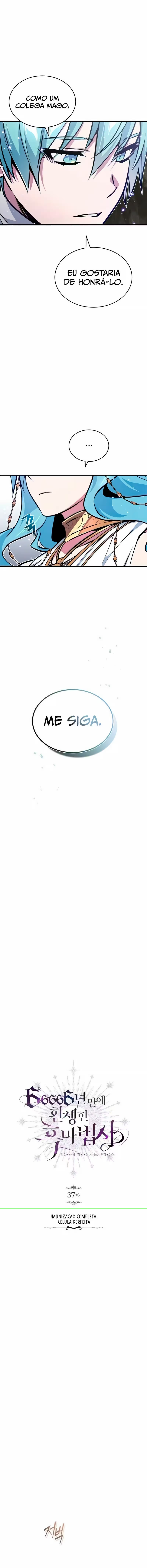 Read 66,666 Years_ Advent of the Dark Mage Português Manga Online