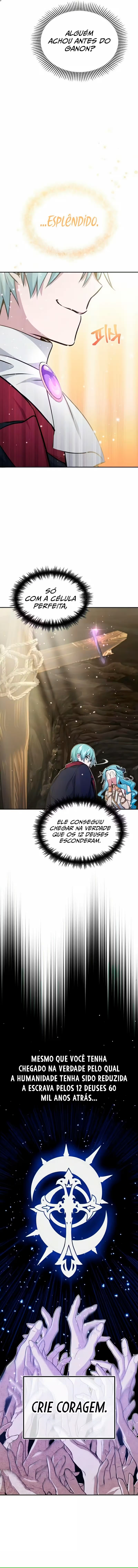 Read 66,666 Years_ Advent of the Dark Mage Português Manga Online