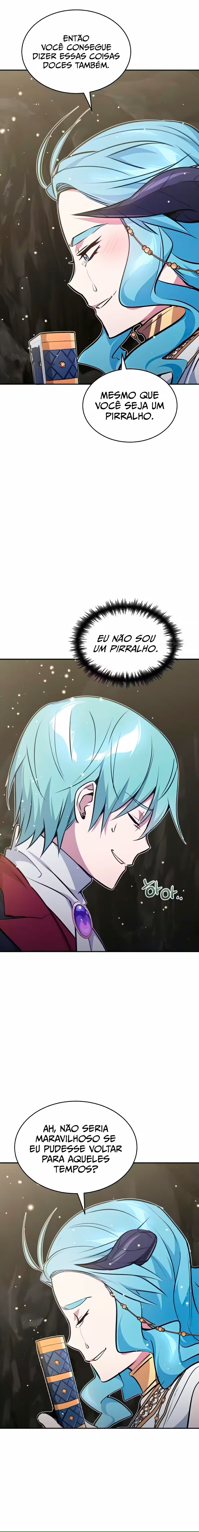 Read 66,666 Years_ Advent of the Dark Mage Português Manga Online