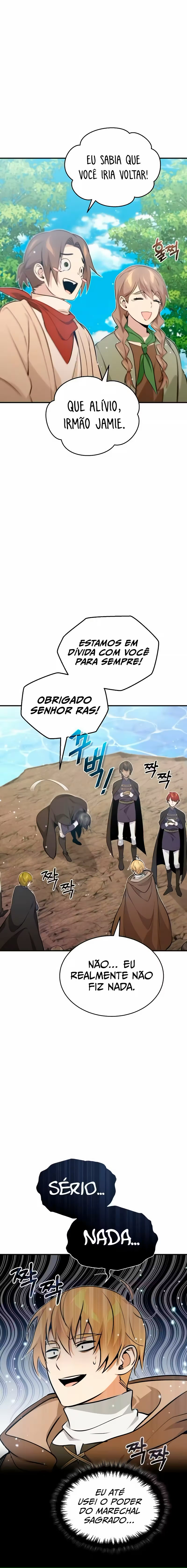 Read 66,666 Years_ Advent of the Dark Mage Português Manga Online