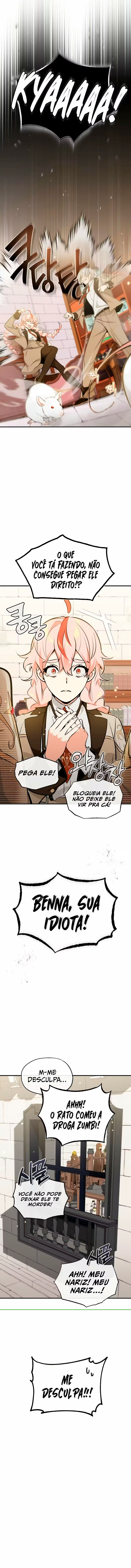 Read 66,666 Years_ Advent of the Dark Mage Português Manga Online