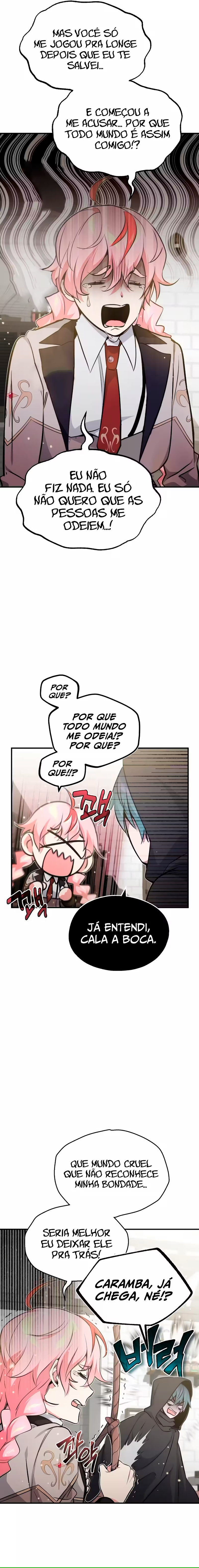 Read 66,666 Years_ Advent of the Dark Mage Português Manga Online