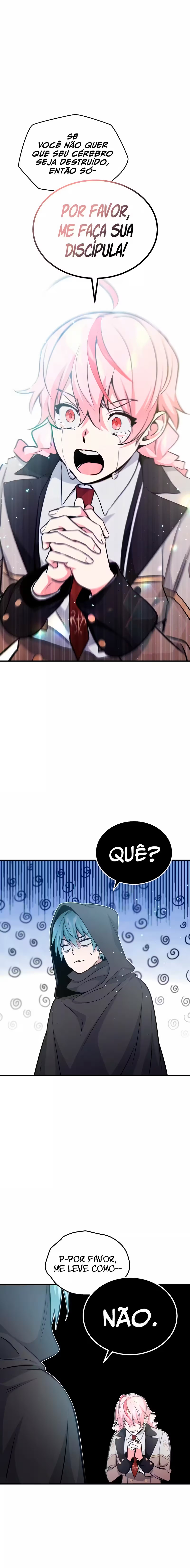 Read 66,666 Years_ Advent of the Dark Mage Português Manga Online